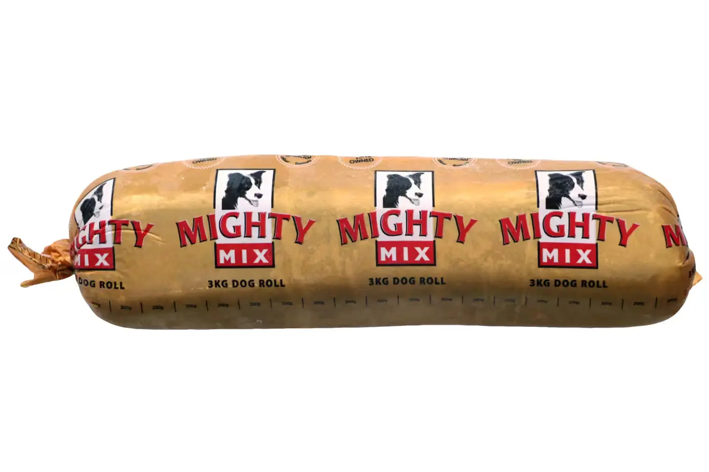 Mighty Mix Dog Roll Dog Rolls