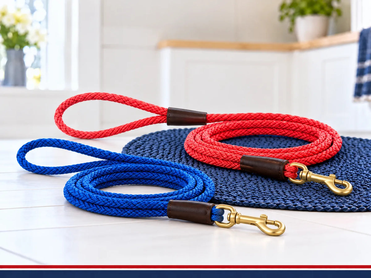Dog Leads