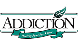 Addiction Petfood