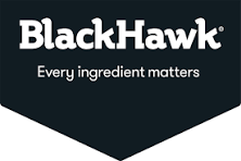 Black Hawk Petfood