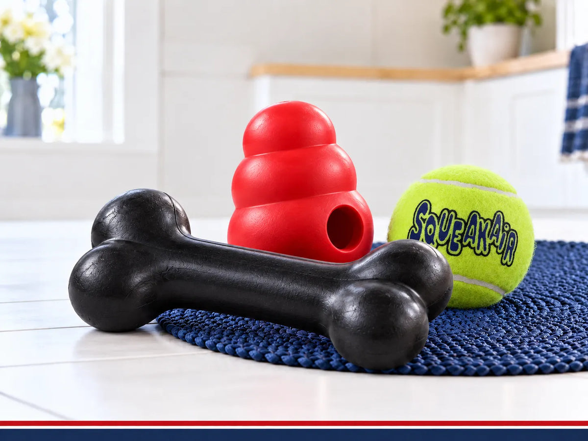 Dog Toys