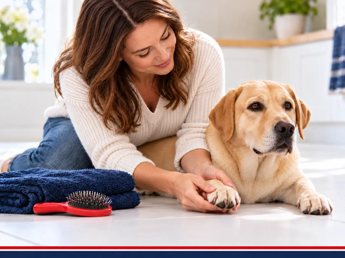 Pet Health Products