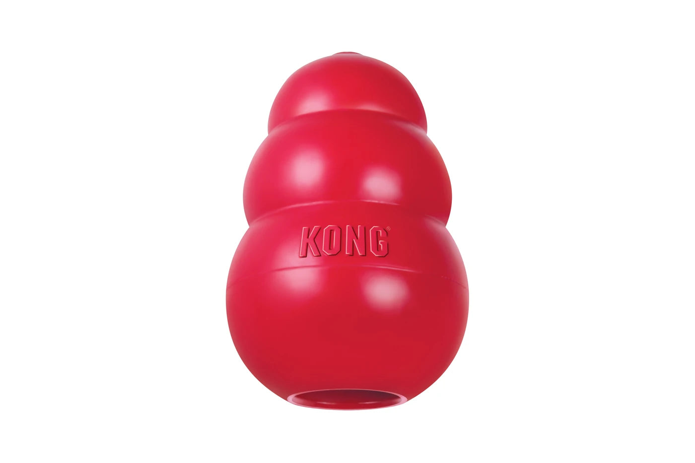 KONG Classic Dog Toy - Dog Toys
