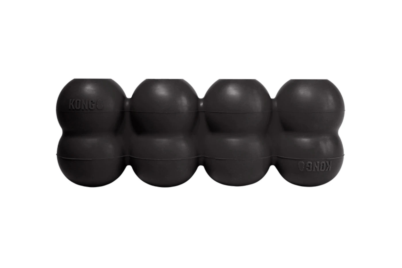 KONG Extreme Goodie Ribbon Dog Toy - Large - Dog Toys