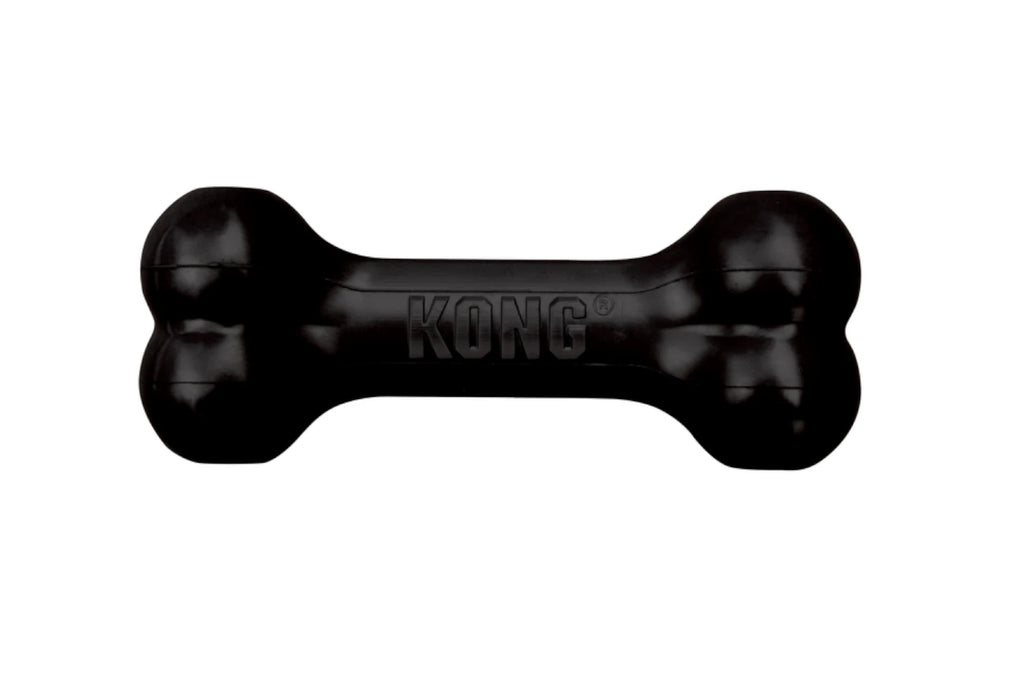 KONG Extreme Goodie Bone Dog Toy - Dog Toys