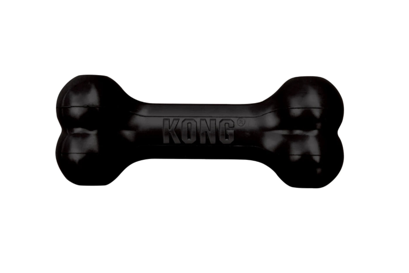 KONG Extreme Goodie Bone Dog Toy - Dog Toys