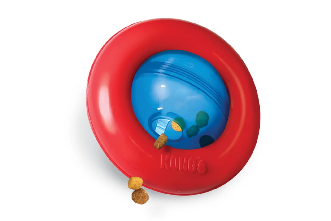 KONG Gyro Dog Toy - Small - Dog Toys