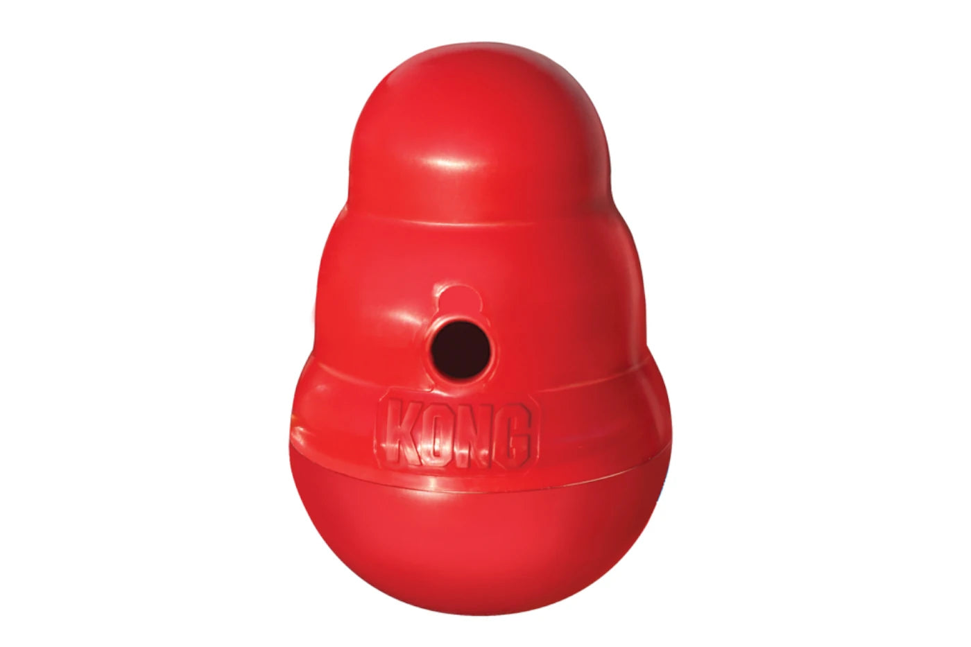 KONG Wobbler Dog Toy - Dog Toys