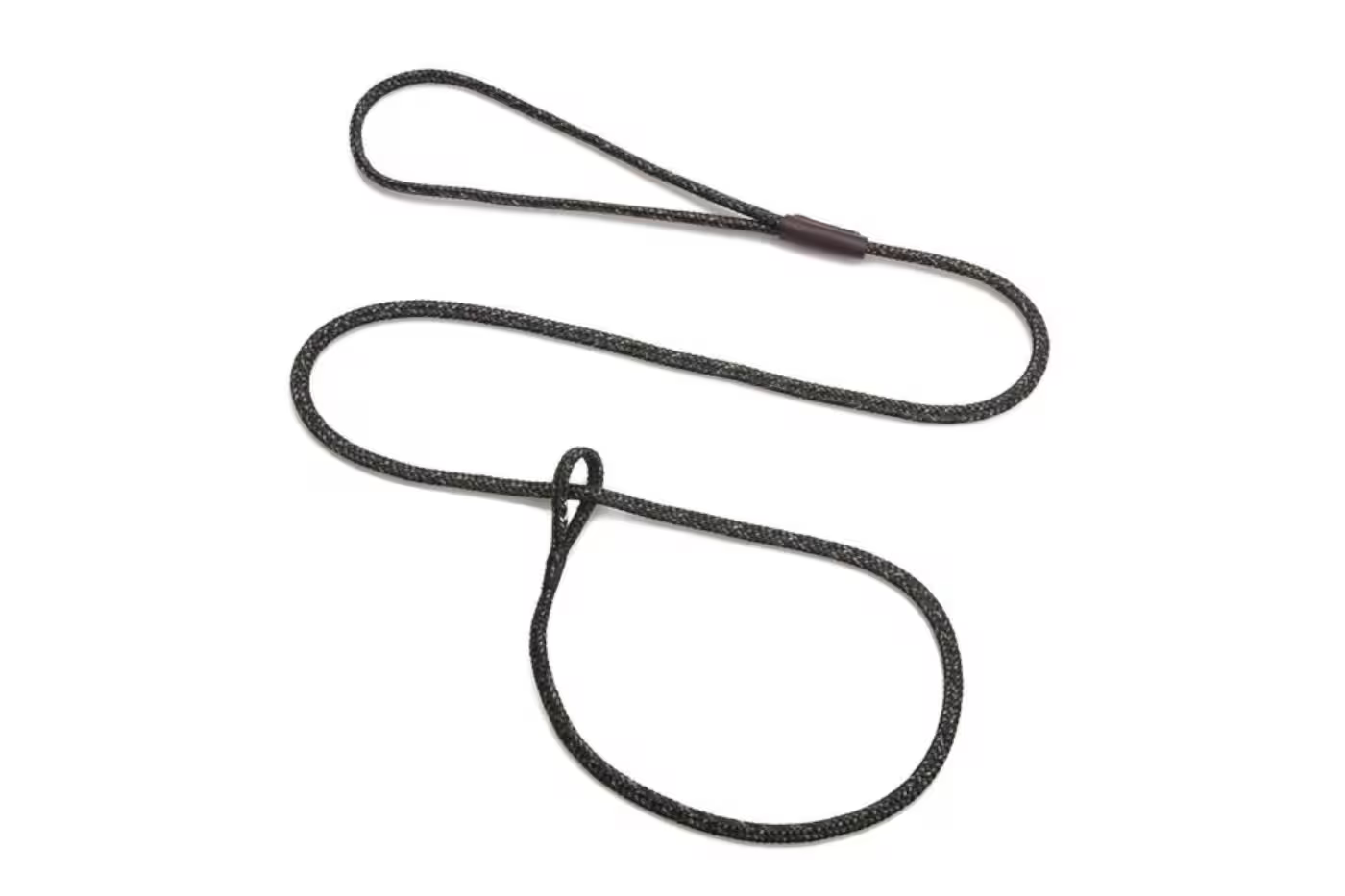 Mendota Show Loop Leads - Camo - Dog Leads