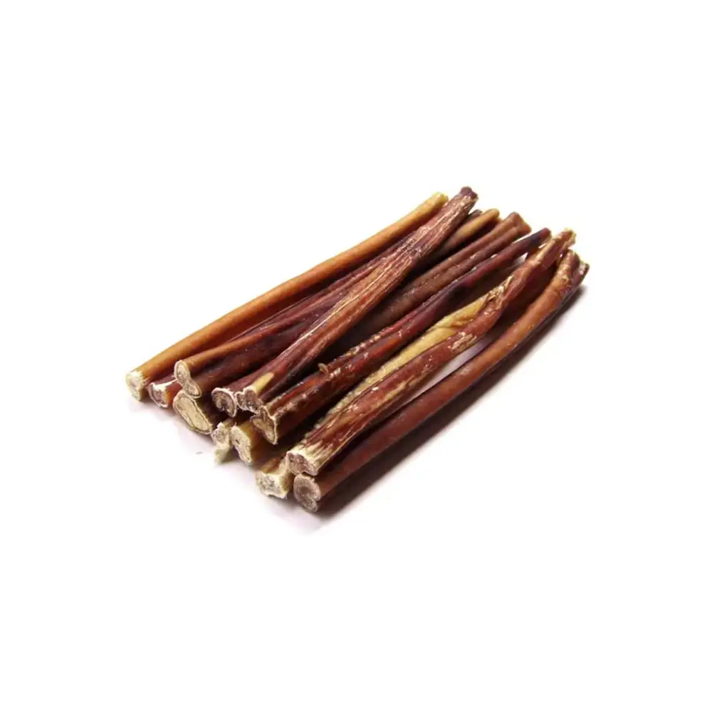 Beef Pizzle Stick Dog Treats Dog Treats