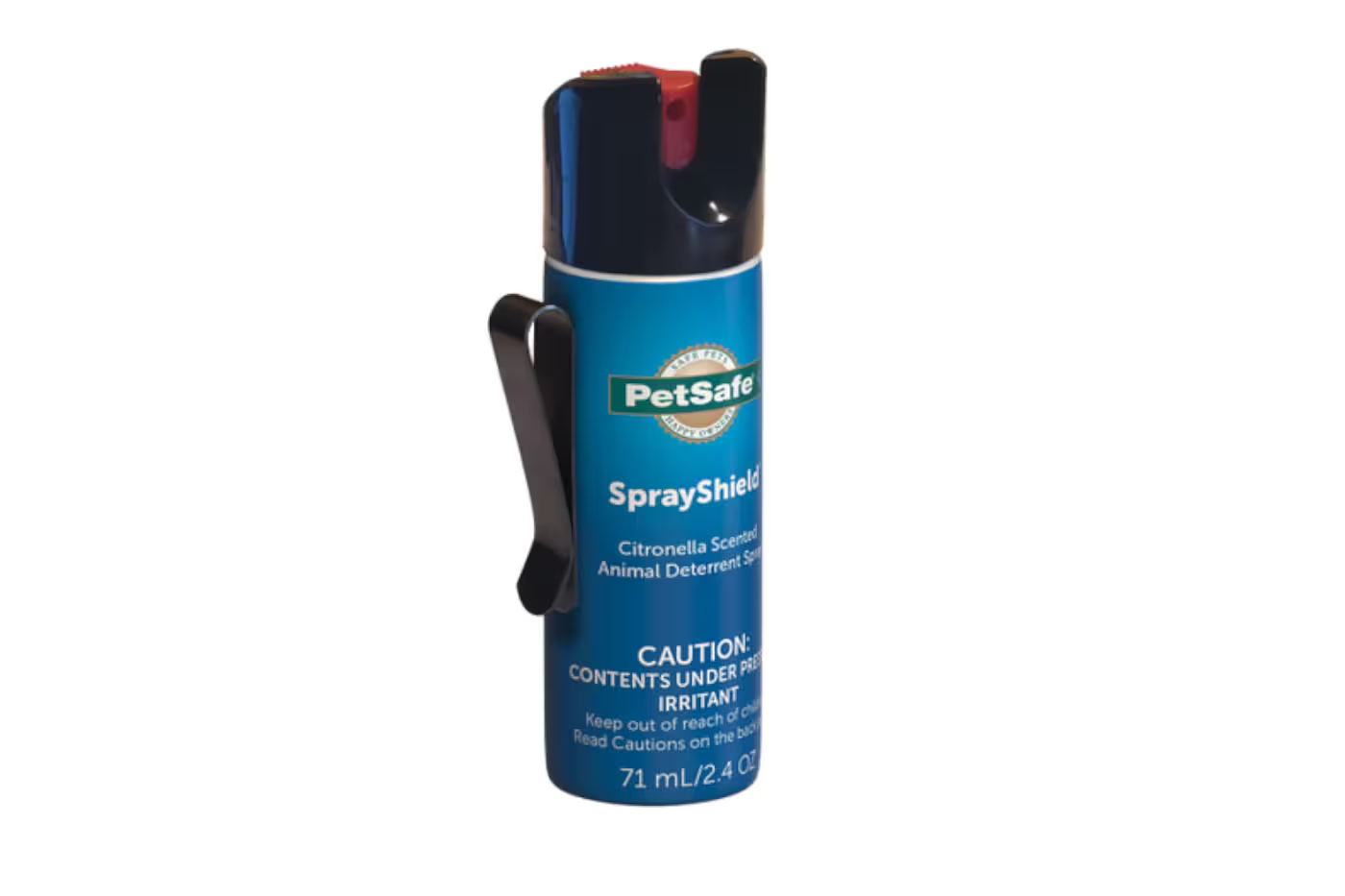 PetSafe SprayShield Aggressive Dog Deterrent - Dog Waste Products