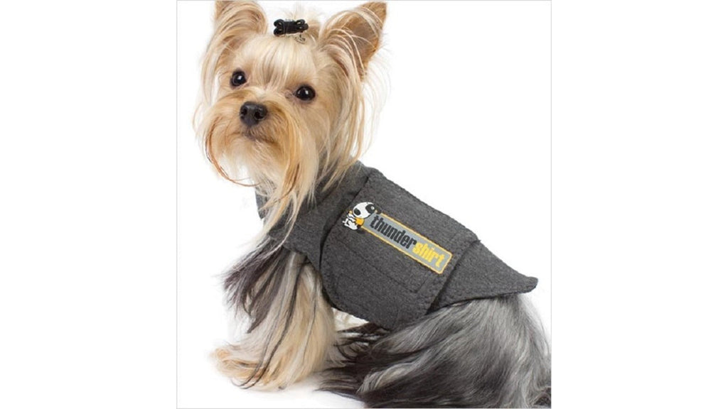 ThunderShirt Classic Calming Shirt – Extra Small