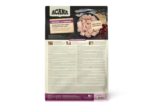 ACANA First Feast Kitten Food Dry Cat Food