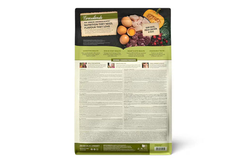ACANA Grasslands Cat Food Dry Cat Food