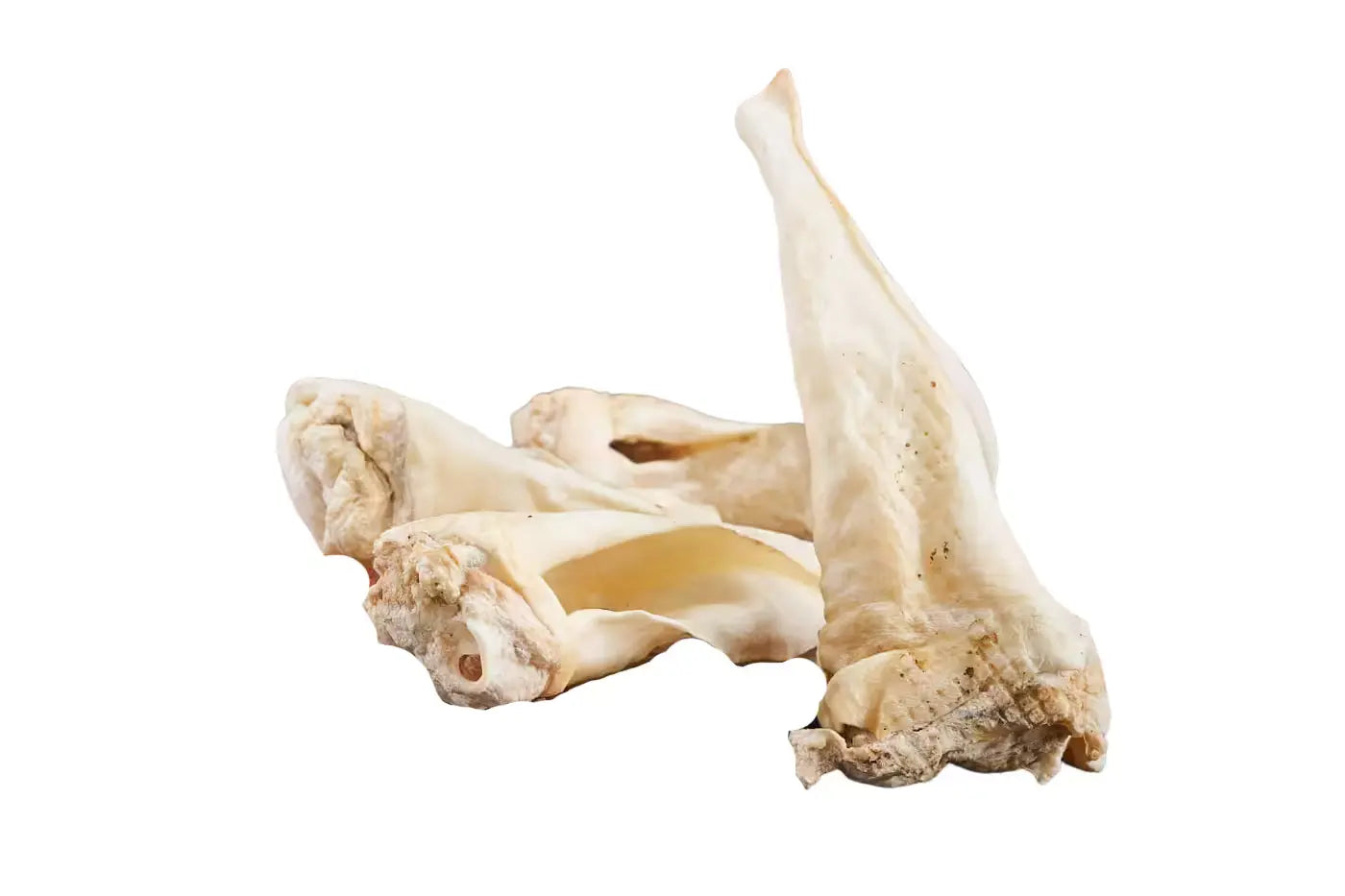 Dried Venison Ear Dog Treats Dog Treats