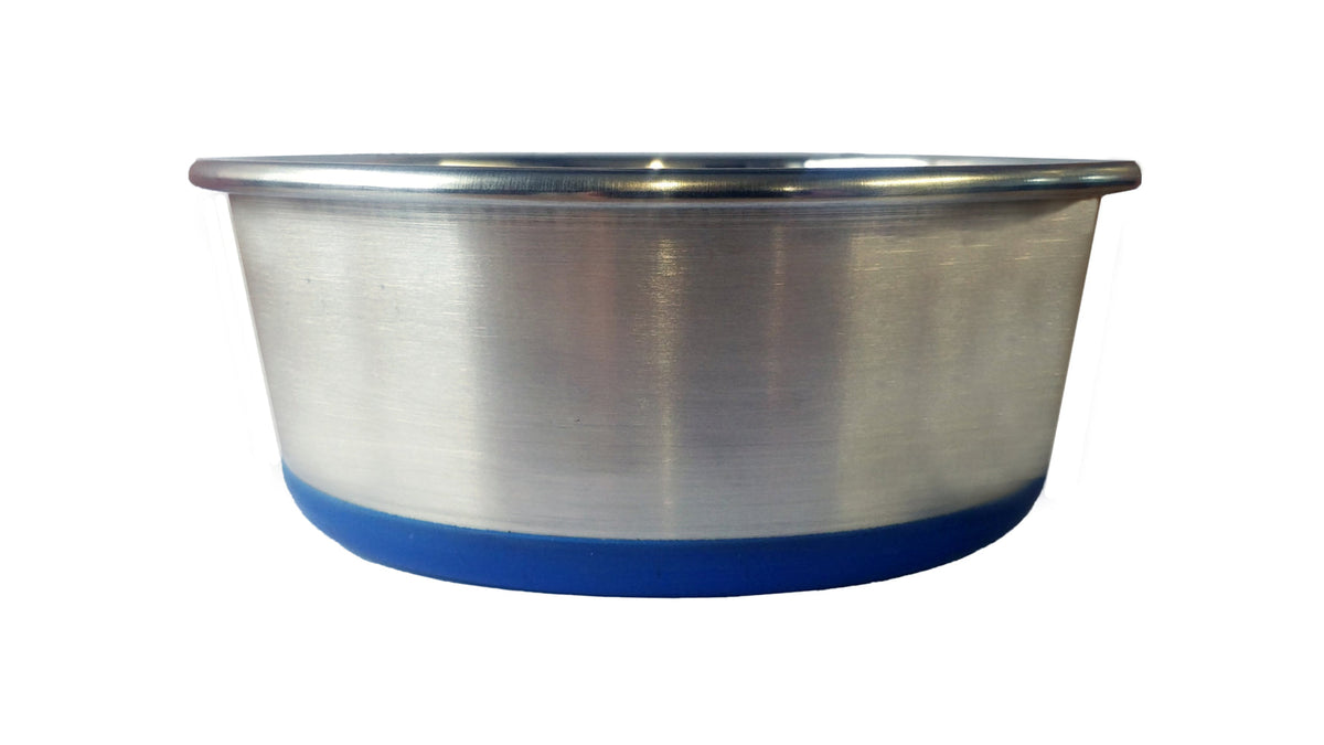 Durabolz Stainless Steel Dog Bowl – 1150 mL