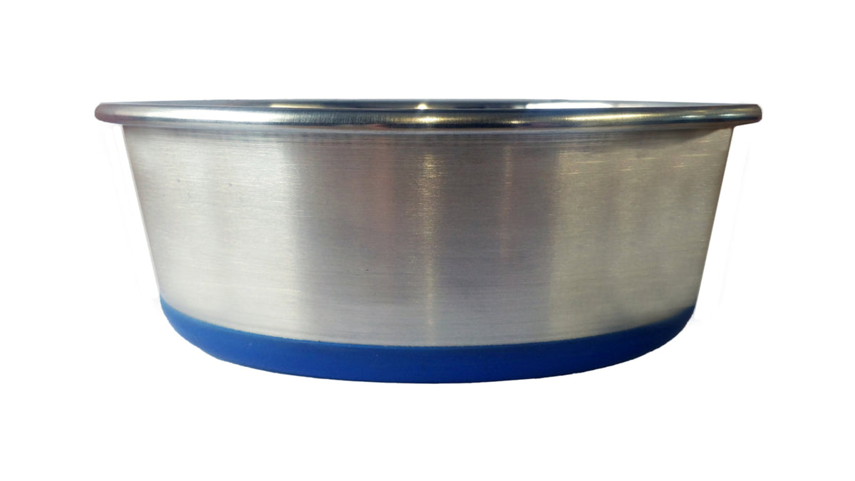 Durabolz Stainless Steel Dog Bowl – 2750 mL