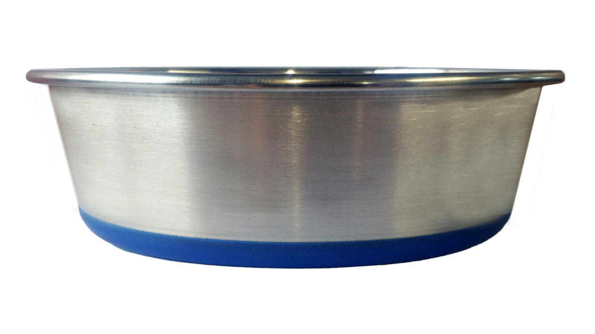 Durabolz Stainless Steel Dog Bowl – 3800 mL