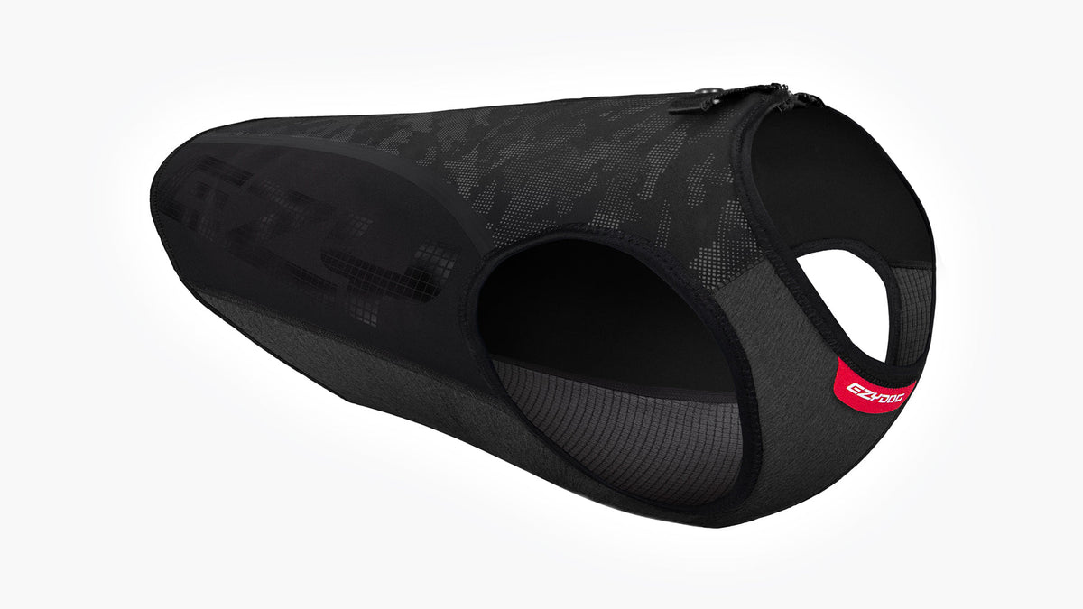 EzyDog Thermax Dog Vest