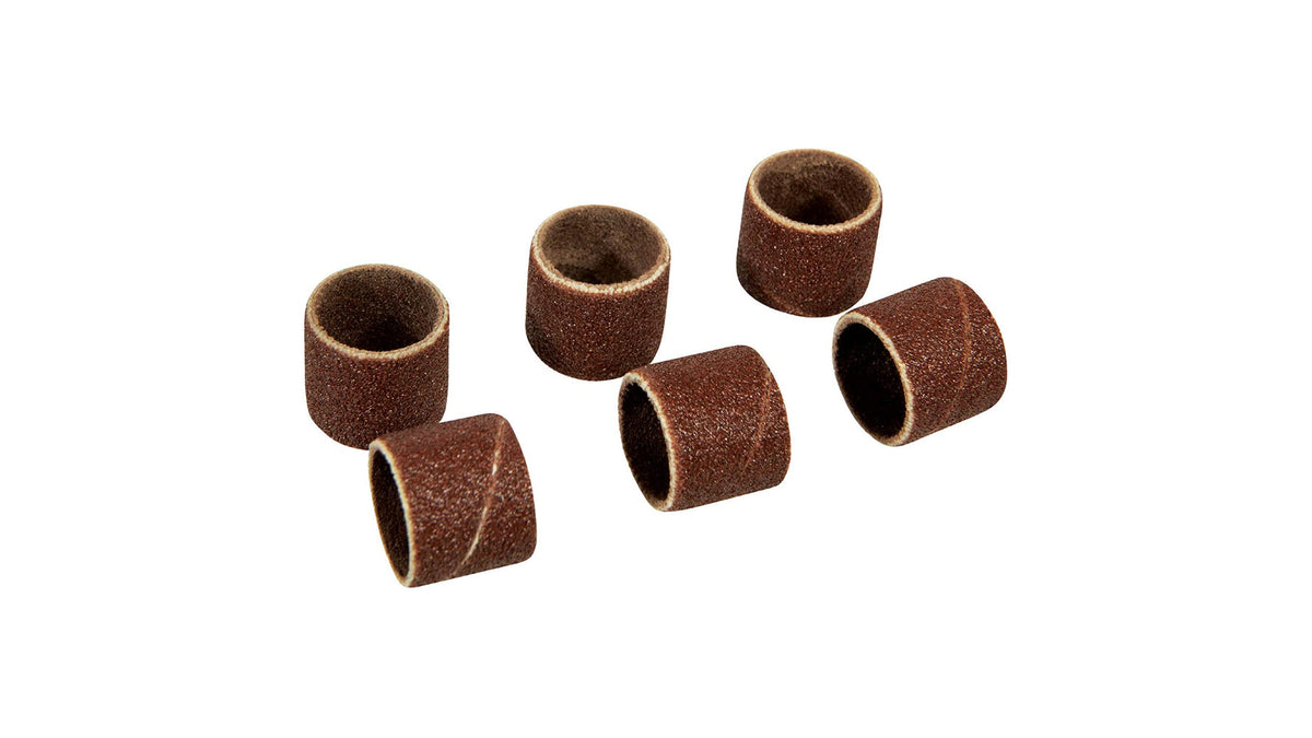 FURminator Nail Grinder Replacement Grinding Bands (6 Pack)