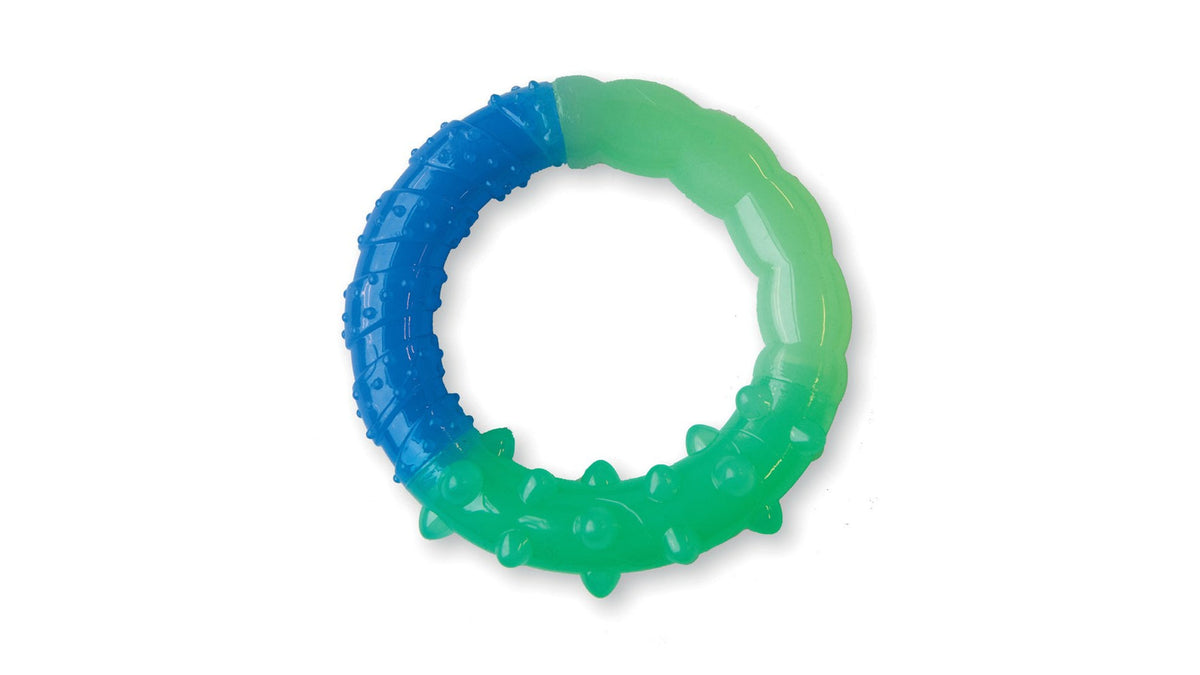 Petstages Orka Grow With Me Ring Puppy Chew Toy