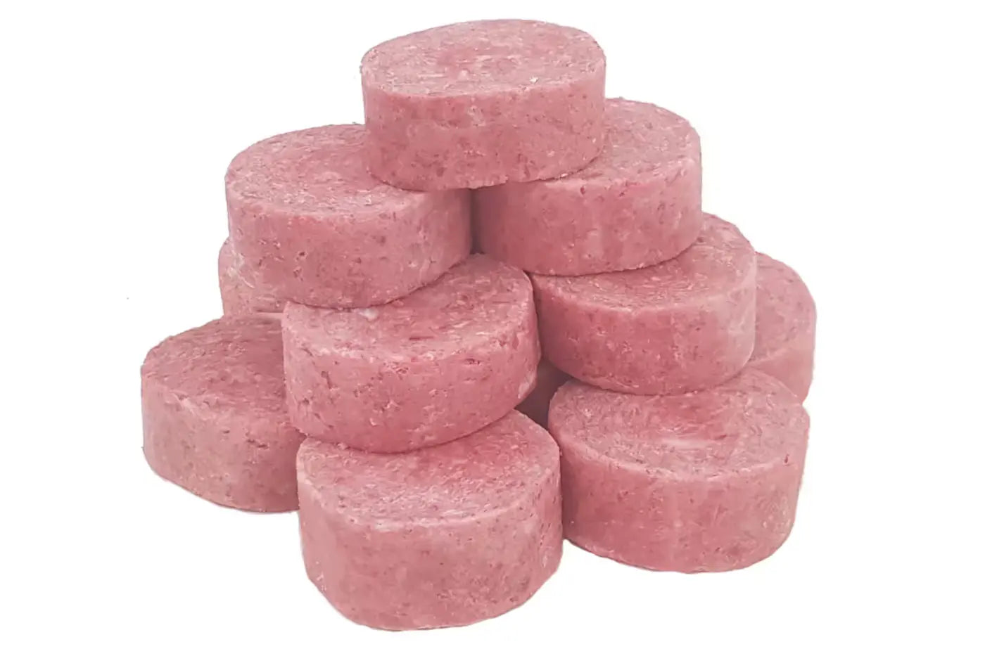 Maranui Frozen Chicken Medallions Frozen Dog Food