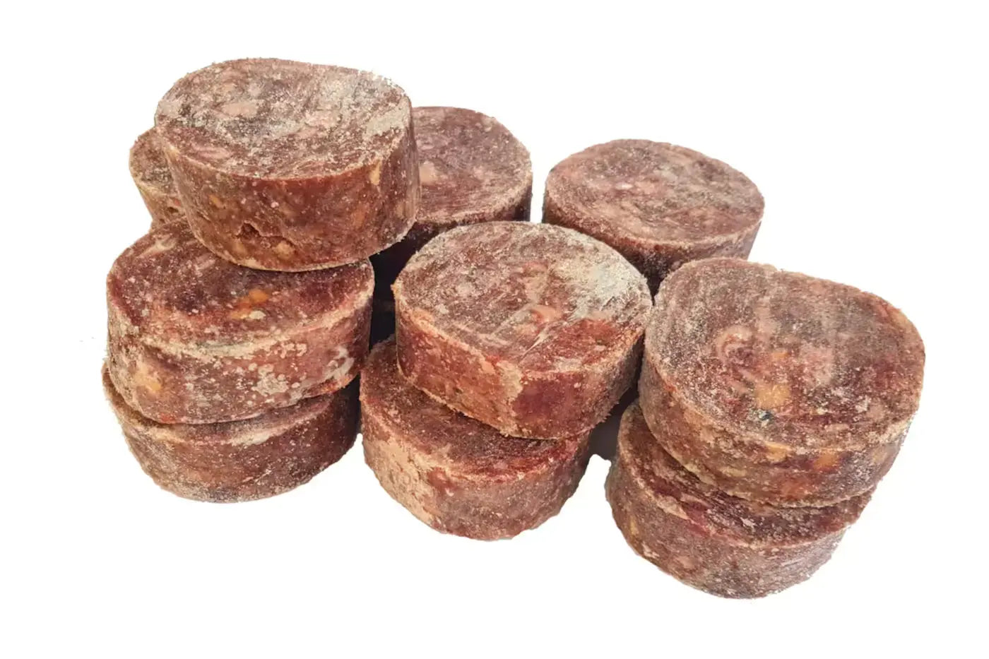 Maranui Frozen Ultimate Puppy Medallions Frozen Dog Food