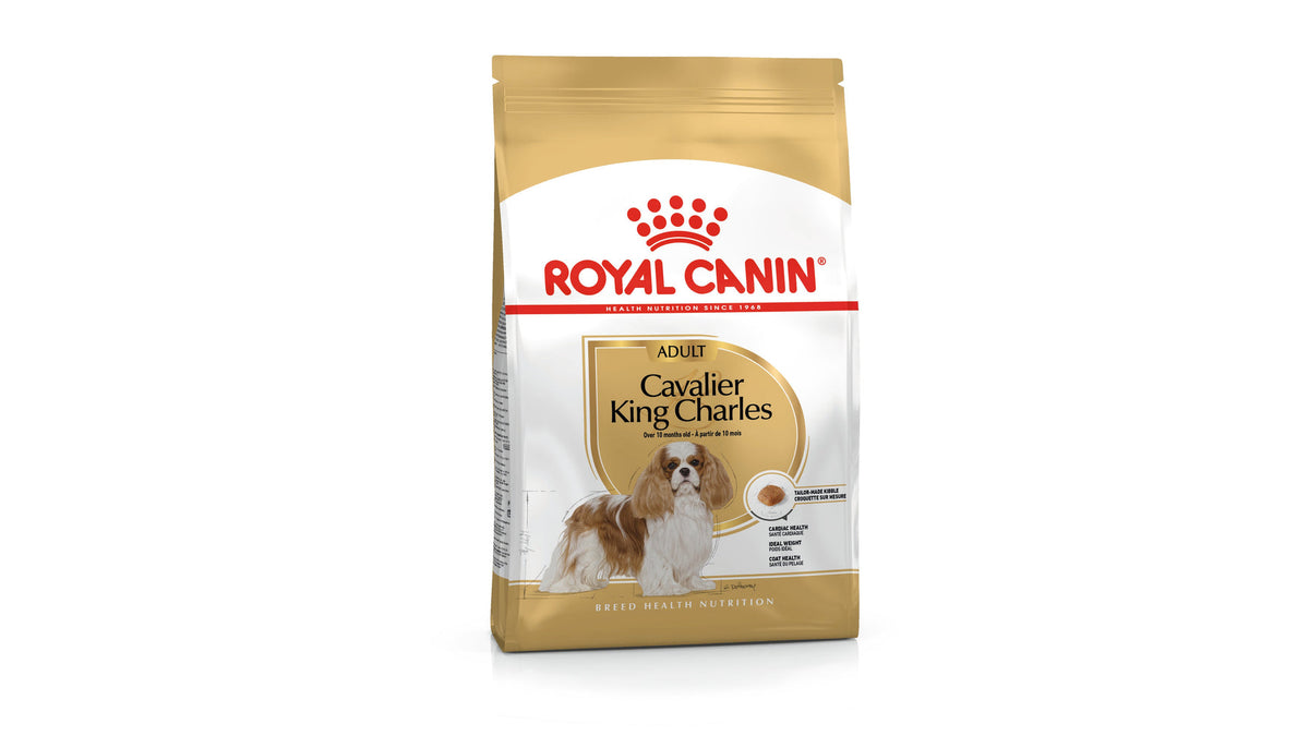 Royal Canin Cavalier King Charles Adult Dry Dog Food