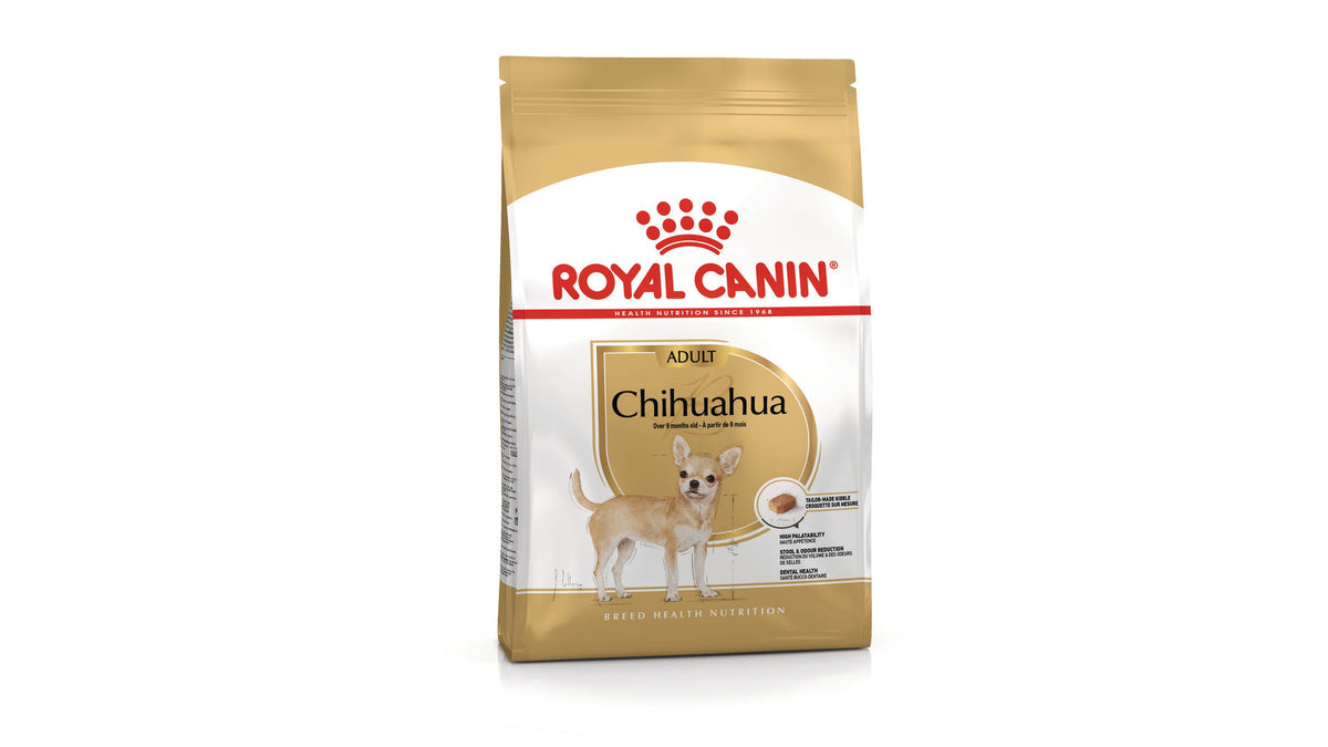 Royal Canin Chihuahua Adult Dry Dog Food