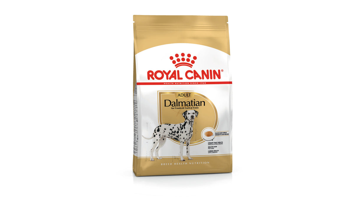 Royal Canin Dalmatian Adult Dry Dog Food