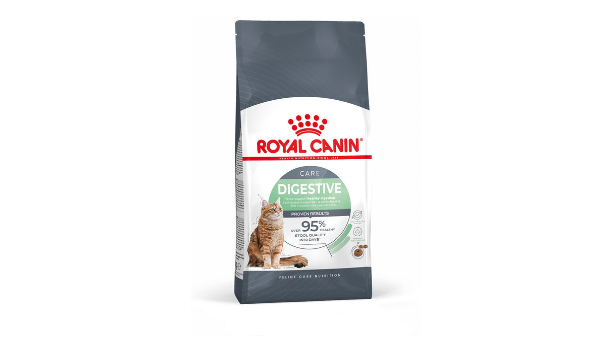 Royal Canin Digestive Care Dry Cat Food