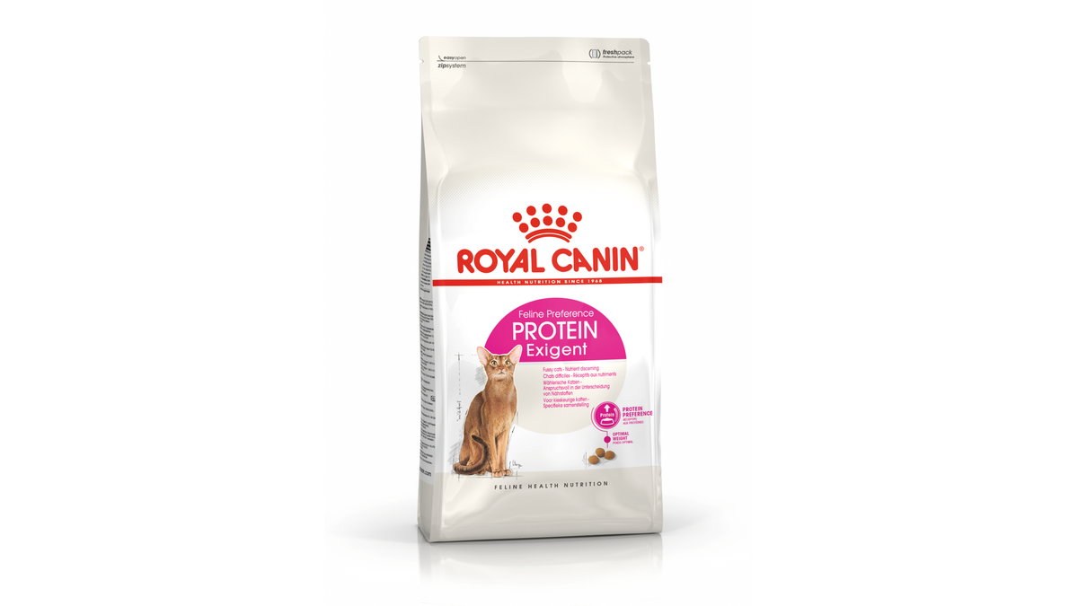 Royal Canin Exigent Protein Preference Dry Cat Food
