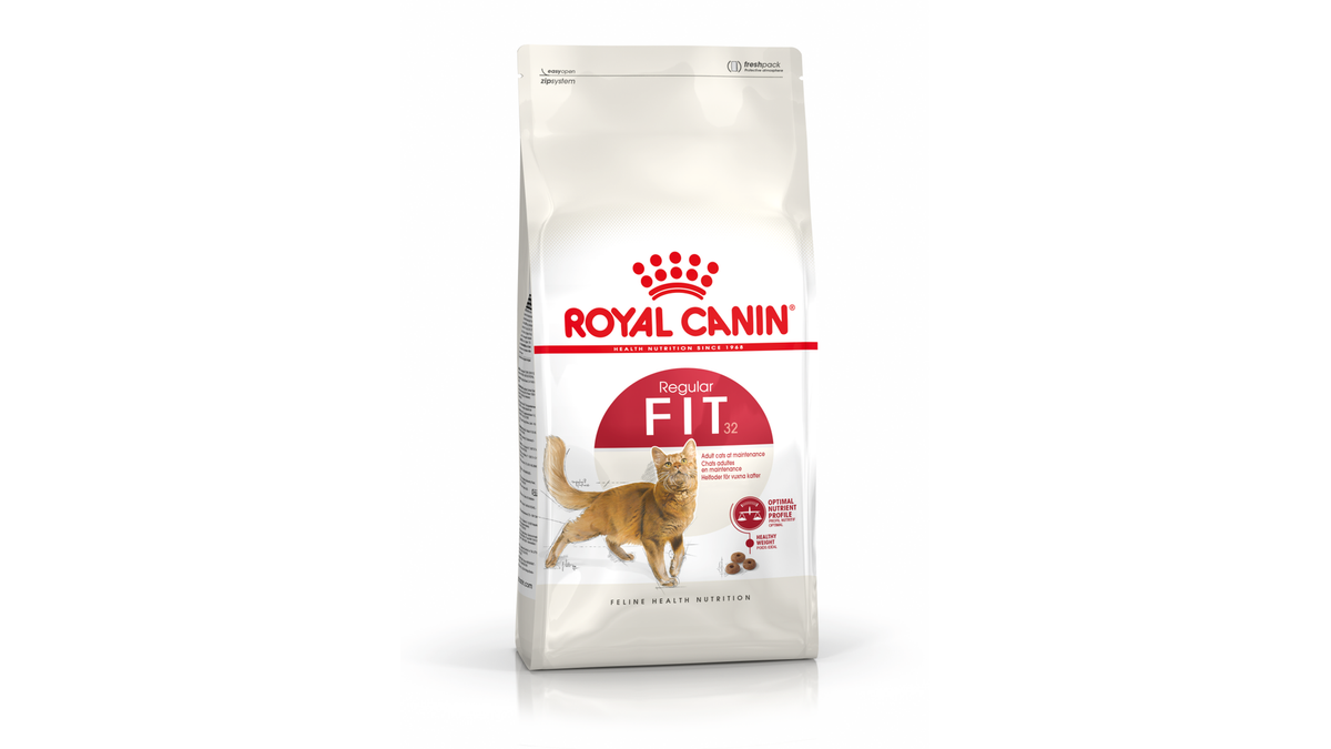Royal Canin Fit 32 Dry Cat Food