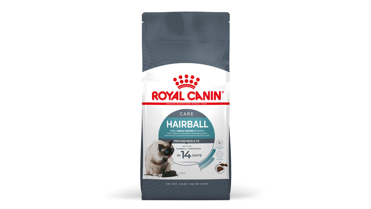 Royal Canin Hairball Care Dry Cat Food