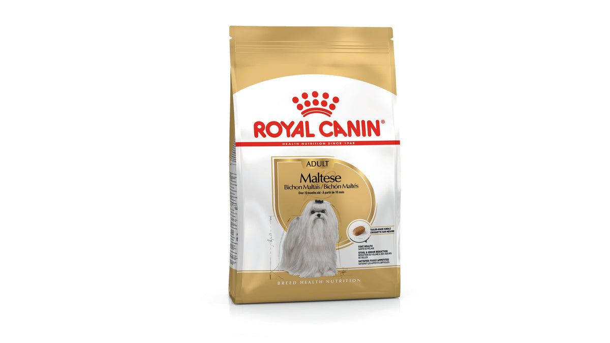 Royal Canin Maltese Adult Dry Dog Food