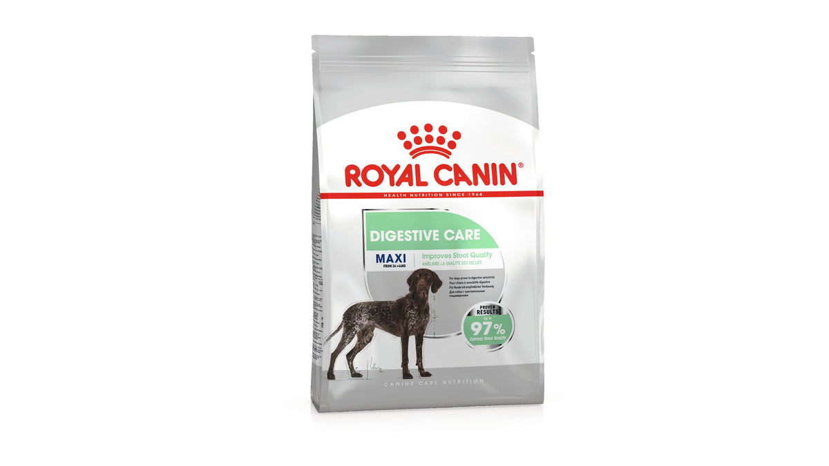 Royal Canin Maxi Digestive Care Dry Dog Food