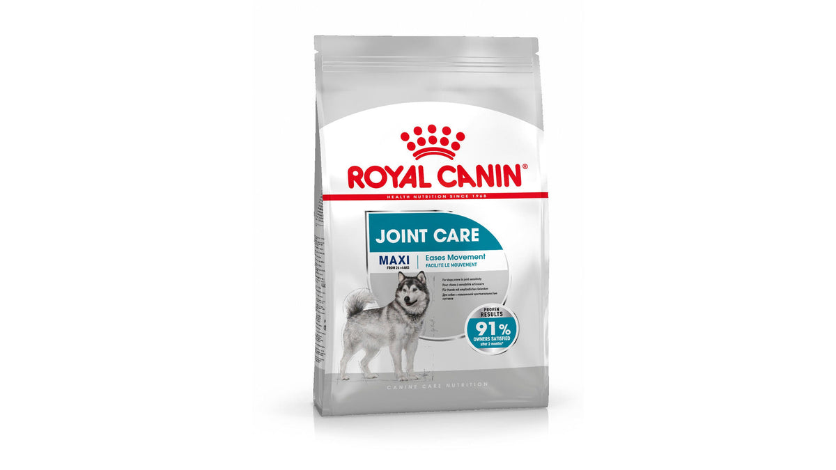 Royal Canin Maxi Joint Care Dry Dog Food