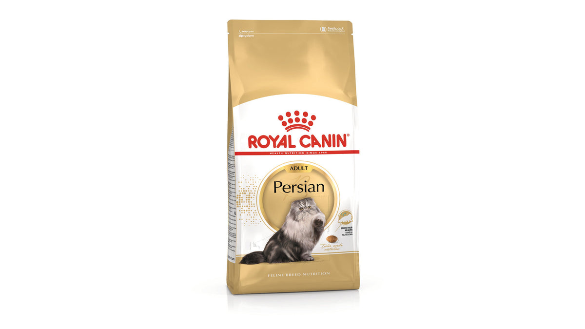 Royal Canin Persian Adult Dry Cat Food