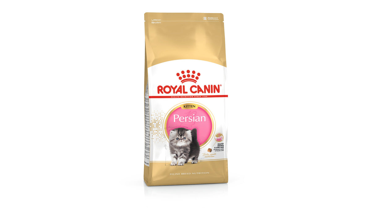Royal Canin Persian Kitten Dry Cat Food