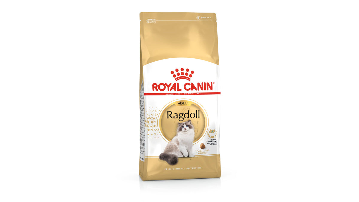Royal Canin Ragdoll Adult Dry Cat Food