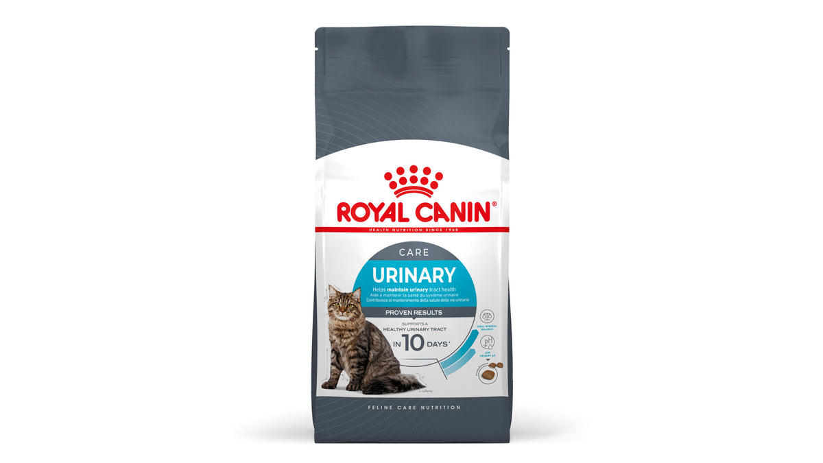 Royal Canin Urinary Care Dry Cat Food