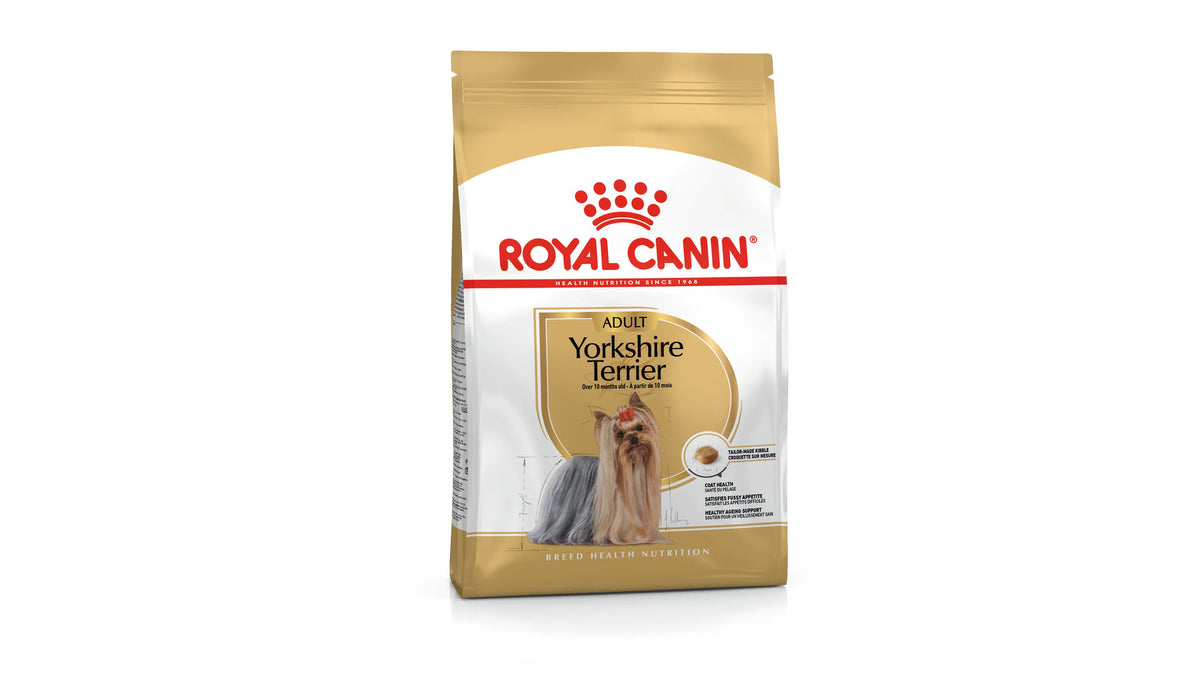 Royal Canin Yorkshire Terrier Adult Dry Dog Food