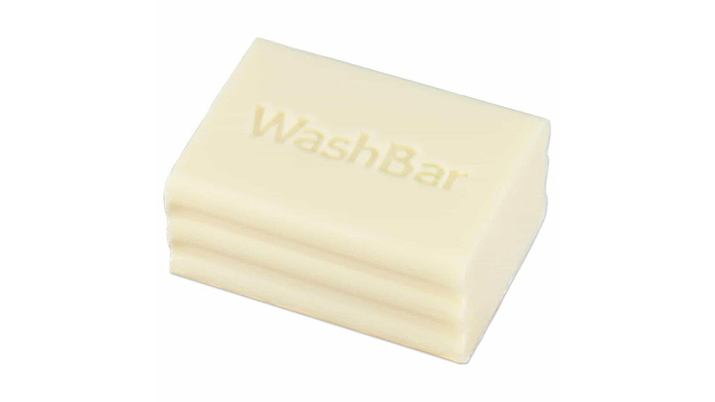 WashBar Horse & Hound Shampoo Bar 185g