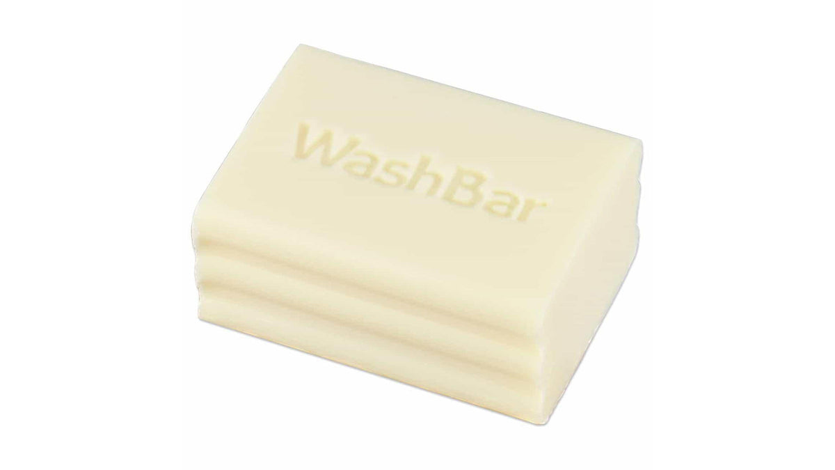 WashBar Horse & Hound Shampoo Bar 185g